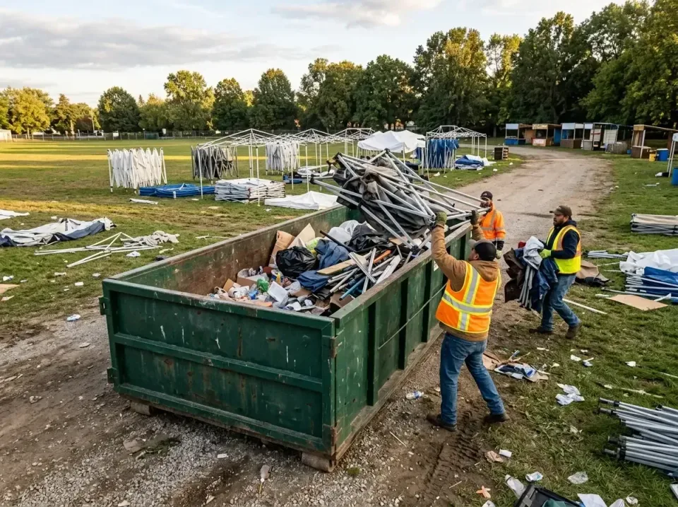 temporary-event-waste-containe-016 — frequently asked questions, Roll-Off Dumpster Rental Services in Brooklyn, OH